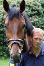 Magnetfeldtherapie bei Pferden