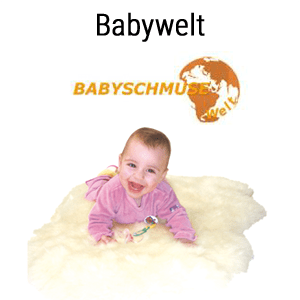 Babyschmusewelt