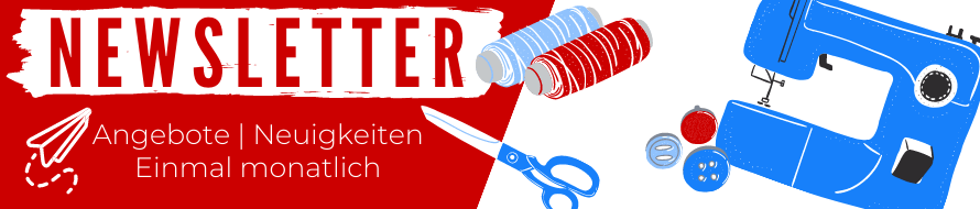 Hier anmelden jetzt zum newsletter anmelden