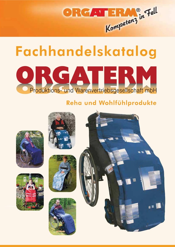 Cover Fachhandelskatalog