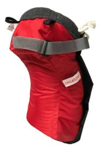 Körperform Schlupfsack Körperform Schlupfsack